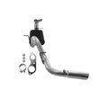 Load image into Gallery viewer, Flowmaster Force II Cat-back Exhaust System fits 1996-1999 Chevrolet Tahoe / GMC Yukon - Back View
