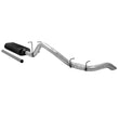 Load image into Gallery viewer, Flowmaster Force II Cat-back Exhaust System fits 1998-2002 Dodge Ram 1500 / Ram 2500 / Ram 3500 - Side View