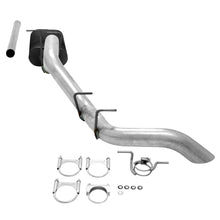 Load image into Gallery viewer, Flowmaster Force II Cat-back Exhaust System fits 1998-2002 Dodge Ram 1500 / Ram 2500 / Ram 3500 - Back View