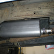 Load image into Gallery viewer, Flowmaster Force II Cat-back Exhaust System fits 1999-2004 Ford F-250 / F-250 Super Duty / F-350 Super Duty - Installation...