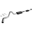 Load image into Gallery viewer, Flowmaster Force II Cat-back Exhaust System fits 1999-2007 Chevrolet Silverado 1500 / Silverado 1500 Classic / GMC Sierra ...