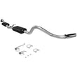 Load image into Gallery viewer, Flowmaster Force II Cat-back Exhaust System fits 1999-2007 Chevrolet Silverado 1500 / Silverado 1500 Classic / GMC Sierra ...