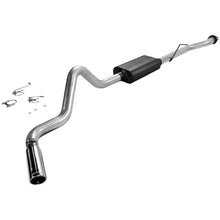 Load image into Gallery viewer, Flowmaster Force II Cat-back Exhaust System fits 1999-2007 Chevrolet Silverado 1500 / Silverado 1500 Classic / GMC Sierra ...