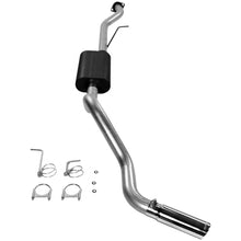 Load image into Gallery viewer, Flowmaster Force II Cat-back Exhaust System fits 1999-2007 Chevrolet Silverado 1500 / Silverado 1500 Classic / GMC Sierra ...