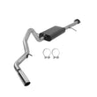 Load image into Gallery viewer, Flowmaster Force II Cat-back Exhaust System fits 2000-2006 Chevrolet Tahoe / GMC Yukon - Main Product View