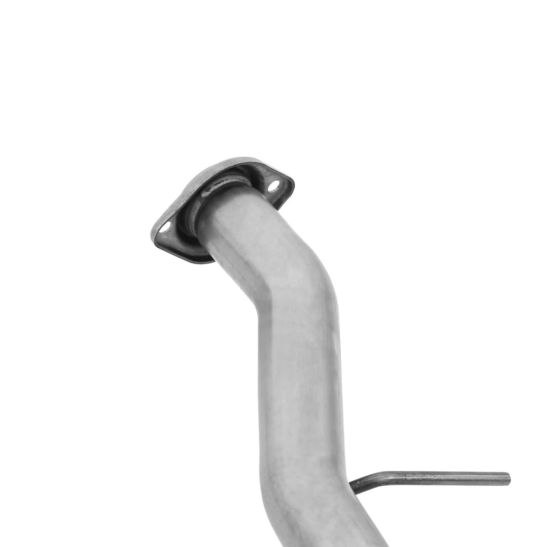 Flowmaster Force II Cat-back Exhaust System fits 2000-2006 Chevrolet Tahoe / GMC Yukon - Back View