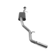 Load image into Gallery viewer, Flowmaster Force II Cat-back Exhaust System fits 2000-2006 Chevrolet Tahoe / GMC Yukon - Installation View