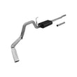 Load image into Gallery viewer, Flowmaster Force II Cat-back Exhaust System fits 2004-2008 Ford F-150 / F-150 Heritage / Lincoln Mark LT - Back View