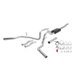 Load image into Gallery viewer, Flowmaster Force II Cat-back Exhaust System fits 2004-2008 Ford F-150 / F-150 Heritage / Lincoln Mark LT - Main Product View