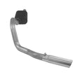 Load image into Gallery viewer, Flowmaster Force II Cat-back Exhaust System fits 2005-2007 Ford F-250 Super Duty / F-350 Super Duty - Back View