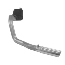 Load image into Gallery viewer, Flowmaster Force II Cat-back Exhaust System fits 2005-2007 Ford F-250 Super Duty / F-350 Super Duty - Back View