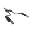 Load image into Gallery viewer, Flowmaster Force II Cat-back Exhaust System fits 2005-2010 Chrysler 300 / Dodge Charger / Magnum - Back View