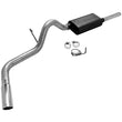 Load image into Gallery viewer, Flowmaster Force II Cat-back Exhaust System fits 2005-2010 Dodge Dakota - Main Product View