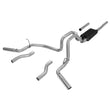 Load image into Gallery viewer, Flowmaster Force II Cat-back Exhaust System fits 2007-2013 Chevrolet Silverado 1500 / GMC Sierra 1500 - Main Product View