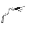 Load image into Gallery viewer, Flowmaster Force II Cat-back Exhaust System fits 2007-2013 Chevrolet Silverado 1500 / GMC Sierra 1500 - Main Product View