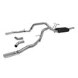 Load image into Gallery viewer, Flowmaster Force II Cat-back Exhaust System fits 2008-2013 Ford F-250 Super Duty / F-350 Super Duty - Main Product View