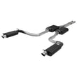 Load image into Gallery viewer, Flowmaster Force II Cat-back Exhaust System fits 2011-2014 Chrysler 300 / Dodge Charger - Main Product View