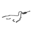 Load image into Gallery viewer, Flowmaster Force II Cat-back Exhaust System fits 2011-2014 Ford F-150 - Main Product View
