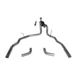 Load image into Gallery viewer, Flowmaster Force II Cat-back Exhaust System fits 2011-2014 Ford F-150 - Side View