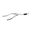 Load image into Gallery viewer, Flowmaster Force II Cat-back Exhaust System fits 2011-2016 Chevrolet Cruze - Main Product View