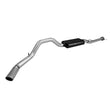 Load image into Gallery viewer, Flowmaster Force II Cat-back Exhaust System fits 2011-2019 Chevrolet Silverado 2500 HD / Silverado 3500 HD / GMC Sierra 25...
