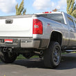 Load image into Gallery viewer, Flowmaster Force II Cat-back Exhaust System fits 2011-2019 Chevrolet Silverado 2500 HD / Silverado 3500 HD / GMC Sierra 25...
