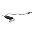 Load image into Gallery viewer, Flowmaster Force II Cat-back Exhaust System fits 2012-2018 Ford Focus - Main Product View