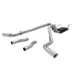 Load image into Gallery viewer, Flowmaster Force II Cat-back Exhaust System fits 2014-2016 Ford F-250 Super Duty / F-350 Super Duty - Main Product View