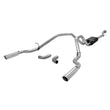 Load image into Gallery viewer, Flowmaster Force II Cat-back Exhaust System fits 2014-2019 Chevrolet Silverado 1500 / Silverado 1500 LD / GMC Sierra 1500 ...