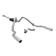 Load image into Gallery viewer, Flowmaster Force II Cat-back Exhaust System fits 2014-2019 Chevrolet Silverado 1500 / Silverado 1500 LD / GMC Sierra 1500 ...