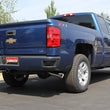Load image into Gallery viewer, Flowmaster Force II Cat-back Exhaust System fits 2014-2019 Chevrolet Silverado 1500 / Silverado 1500 LD / GMC Sierra 1500 ...