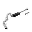 Load image into Gallery viewer, Flowmaster Force II Cat-back Exhaust System fits 2015-2020 Ford F-150 - Main Product View