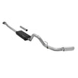 Load image into Gallery viewer, Flowmaster Force II Cat-back Exhaust System fits 2015-2020 Ford F-150 - Side View