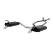 Load image into Gallery viewer, Flowmaster Force II Crossmember-Back Exhaust System fits 1978 Chevrolet Corvette Indianapolis 500 Pace Car / 1975 Chevrole...