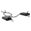 Load image into Gallery viewer, Flowmaster Force II Crossmember-Back Exhaust System fits 1978 Chevrolet Corvette Indianapolis 500 Pace Car / 1975 Chevrole...