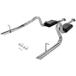 Load image into Gallery viewer, Flowmaster GT and Cobra - Aggressive sound fits 1994-1997 Ford Mustang 4.6L / 5.0L - Main Product View
