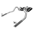Load image into Gallery viewer, Flowmaster LX - Moderate sound fits 1999-2004 Ford Mustang 3.8L - Main Product View