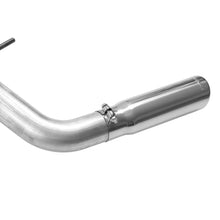 Load image into Gallery viewer, Flowmaster - Mild sound fits 2000-2006 Chevrolet Tahoe / GMC Yukon 4.8L / 5.3L - Side View