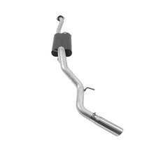 Load image into Gallery viewer, Flowmaster - Mild sound fits 2000-2006 Chevrolet Tahoe / GMC Yukon 4.8L / 5.3L - Additional View 5