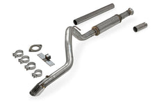 Load image into Gallery viewer, Flowmaster - Moderate sound fits 1986-2001 Jeep Cherokee XJ 2.5L / 4.0L engine 2WD / 4WD - Main Product View