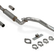 Load image into Gallery viewer, Flowmaster - Moderate sound fits 1986-2001 Jeep Cherokee XJ 2.5L / 4.0L engine 2WD / 4WD - Back View
