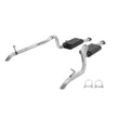 Load image into Gallery viewer, Flowmaster - Moderate sound fits 1987-1993 Ford Mustang GT 5.0L engine - Main Product View