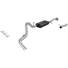 Load image into Gallery viewer, Flowmaster Moderate sound fits 1992-1995 Chevrolet Blazer / GMC Jimmy 5.7L engine. - Main Product View