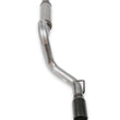Load image into Gallery viewer, Flowmaster - Moderate sound fits 1997-1999 Jeep Wrangler TJ 2.5L / 4.0L engines - Back View