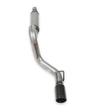 Load image into Gallery viewer, Flowmaster - Moderate sound fits 1997-1999 Jeep Wrangler TJ 2.5L / 4.0L engines - Back View