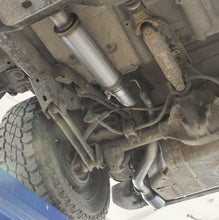 Load image into Gallery viewer, Flowmaster - Moderate sound fits 1997-1999 Jeep Wrangler TJ 2.5L / 4.0L engines - Additional View 6
