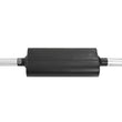 Load image into Gallery viewer, Flowmaster - Moderate sound fits 1998-2003 Dodge Durango 4.7L / 5.2L / 5.9L - Back View