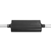 Load image into Gallery viewer, Flowmaster - Moderate sound fits 1998-2003 Dodge Durango 4.7L / 5.2L / 5.9L - Back View