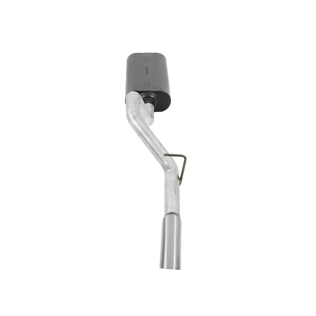 Flowmaster - Moderate sound fits 1998-2003 Dodge Durango 4.7L / 5.2L / 5.9L - Installation View