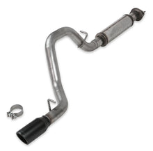 Load image into Gallery viewer, Flowmaster Moderate sound fits 2000-2006 Jeep Wrangler TJ 4.0L engine. - Main Product View